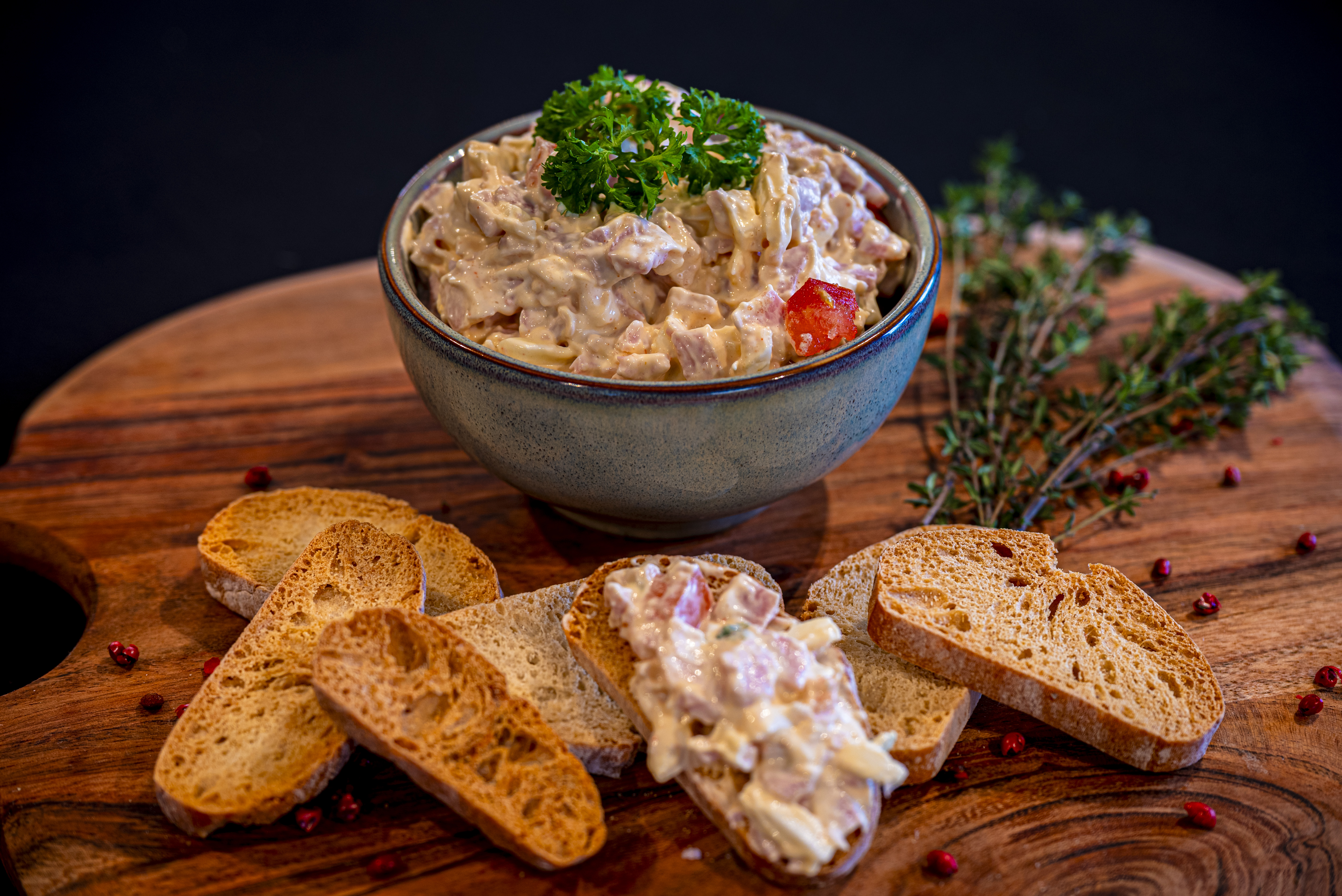 charcuterie